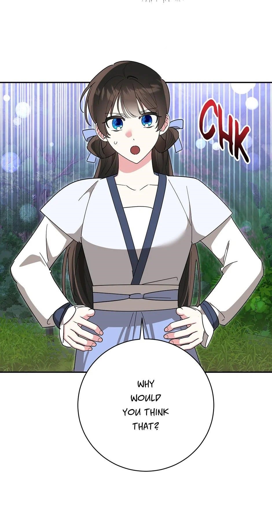 I Am the Precious Daughter of the Greatest Villain in the Fantasy World Chapter 152 - Page 10