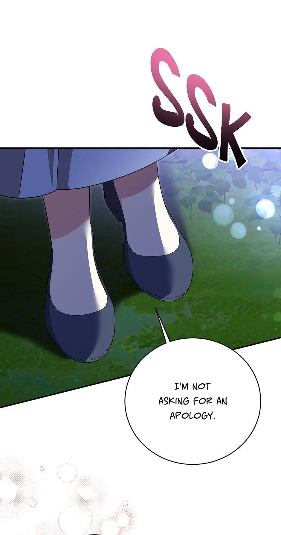 I Am the Precious Daughter of the Greatest Villain in the Fantasy World Chapter 152 - Page 12