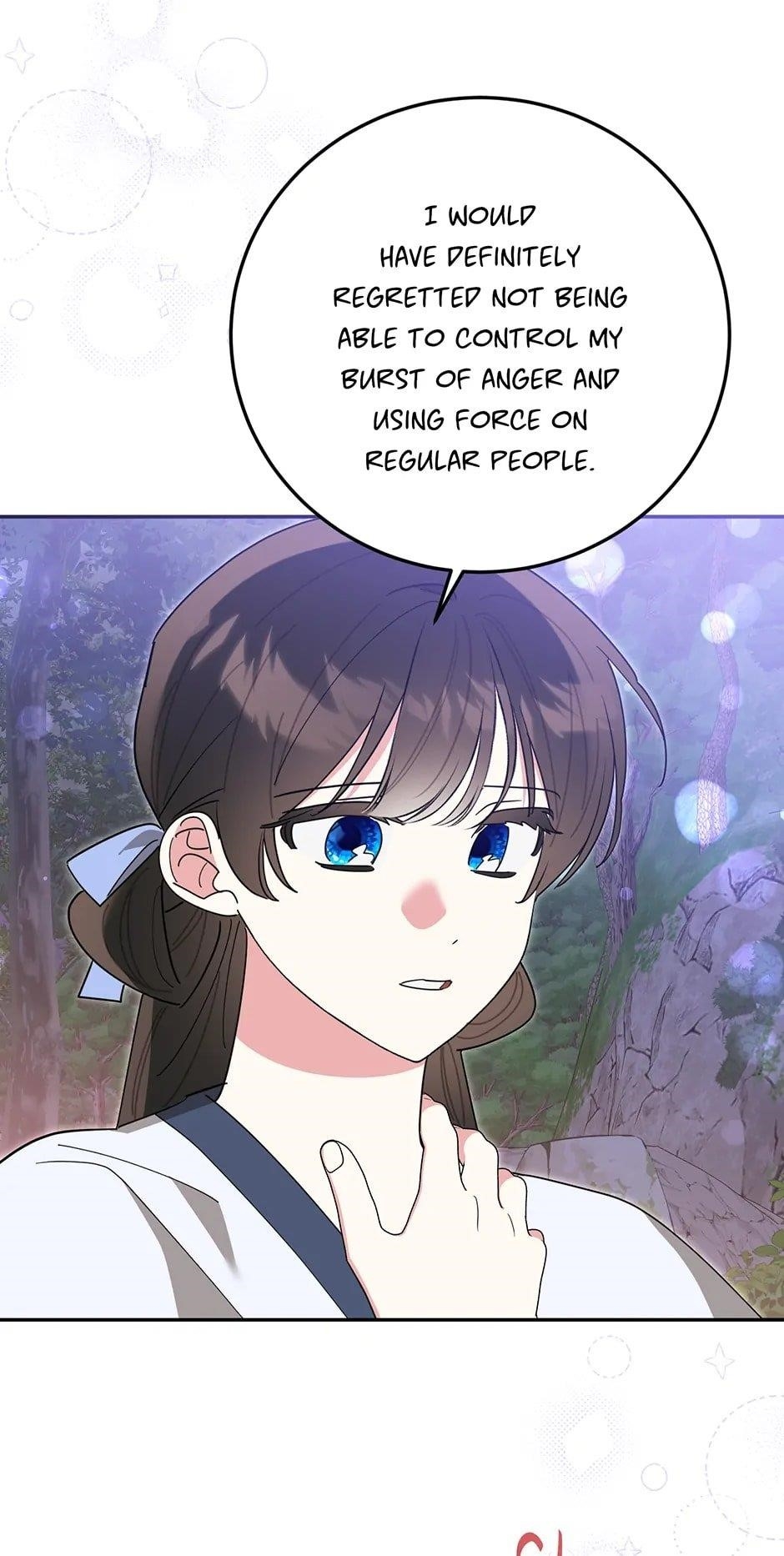 I Am the Precious Daughter of the Greatest Villain in the Fantasy World Chapter 152 - Page 25