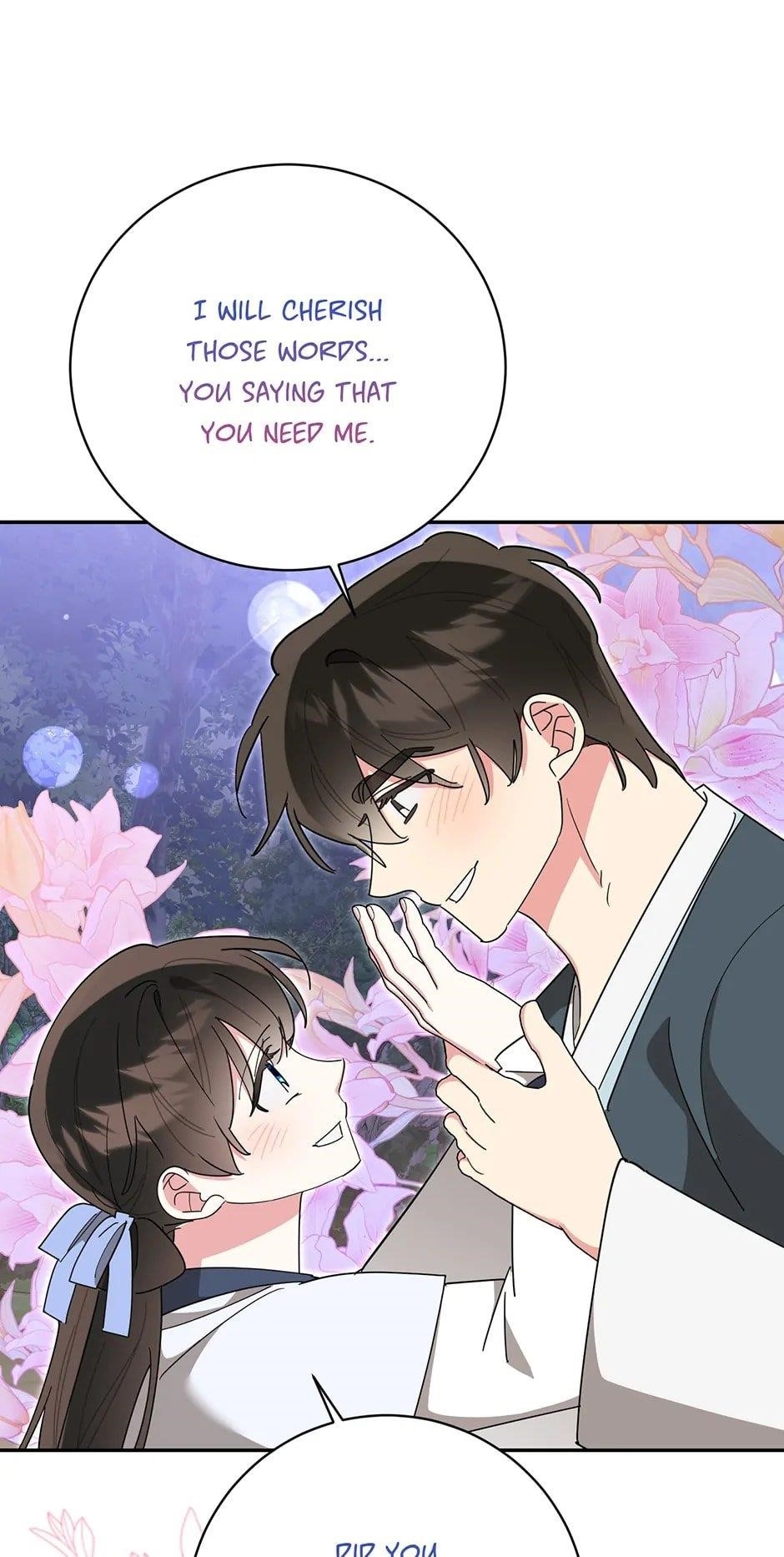 I Am the Precious Daughter of the Greatest Villain in the Fantasy World Chapter 152 - Page 30