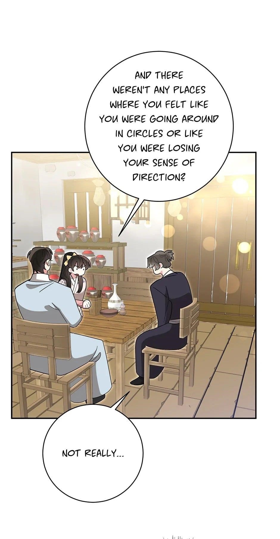 I Am the Precious Daughter of the Greatest Villain in the Fantasy World Chapter 152 - Page 51