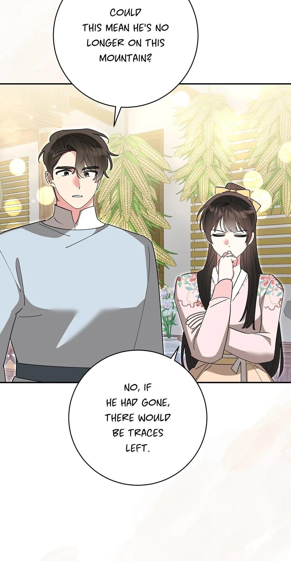 I Am the Precious Daughter of the Greatest Villain in the Fantasy World Chapter 152 - Page 53