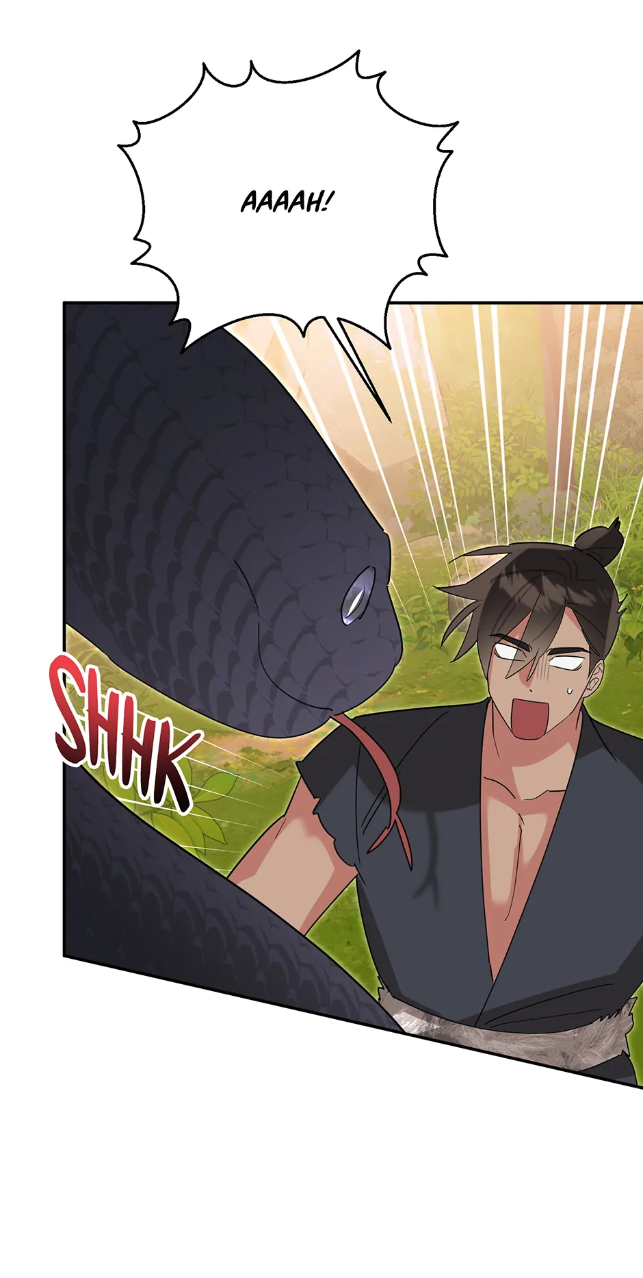 I Am the Precious Daughter of the Greatest Villain in the Fantasy World Chapter 153 - Page 15