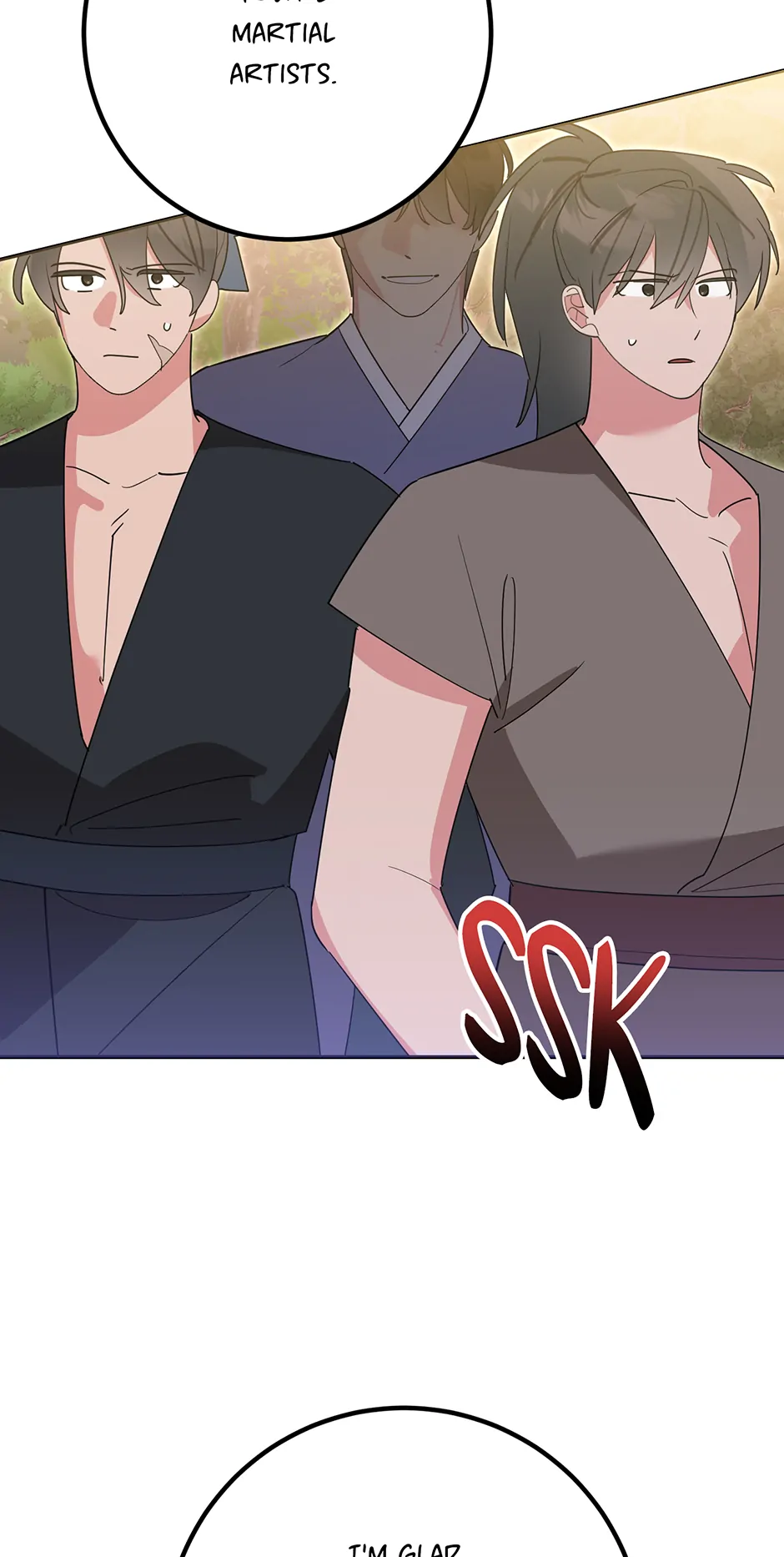 I Am the Precious Daughter of the Greatest Villain in the Fantasy World Chapter 153 - Page 17