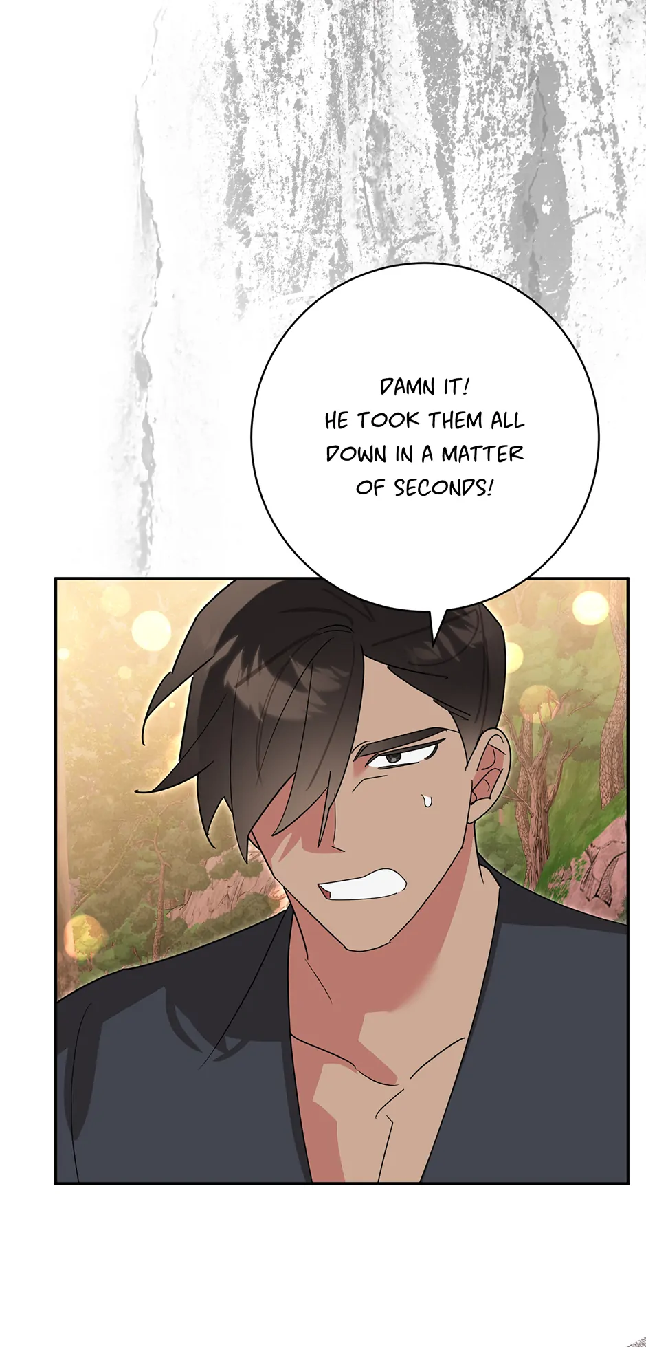 I Am the Precious Daughter of the Greatest Villain in the Fantasy World Chapter 153 - Page 24