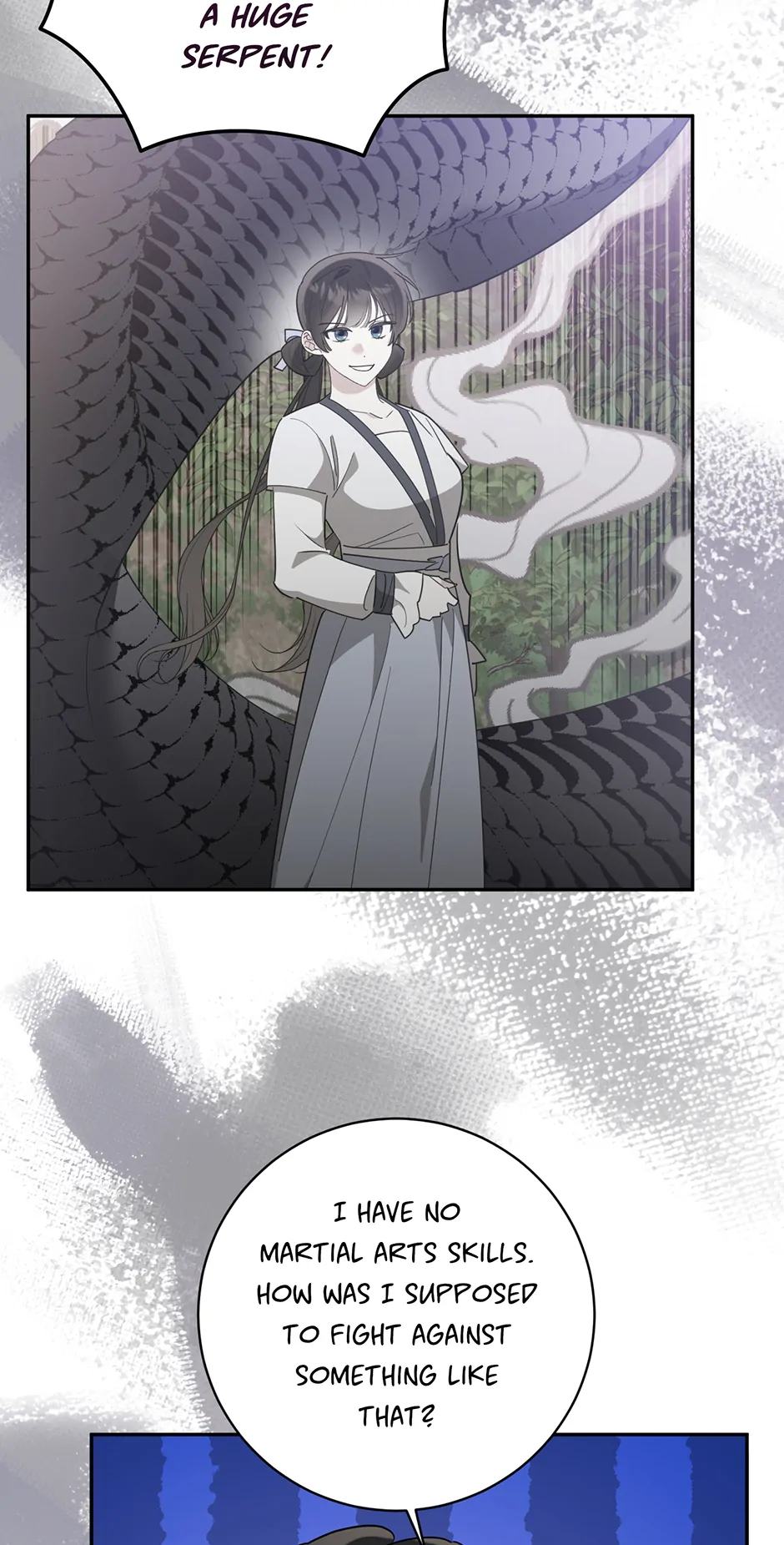 I Am the Precious Daughter of the Greatest Villain in the Fantasy World Chapter 153 - Page 3