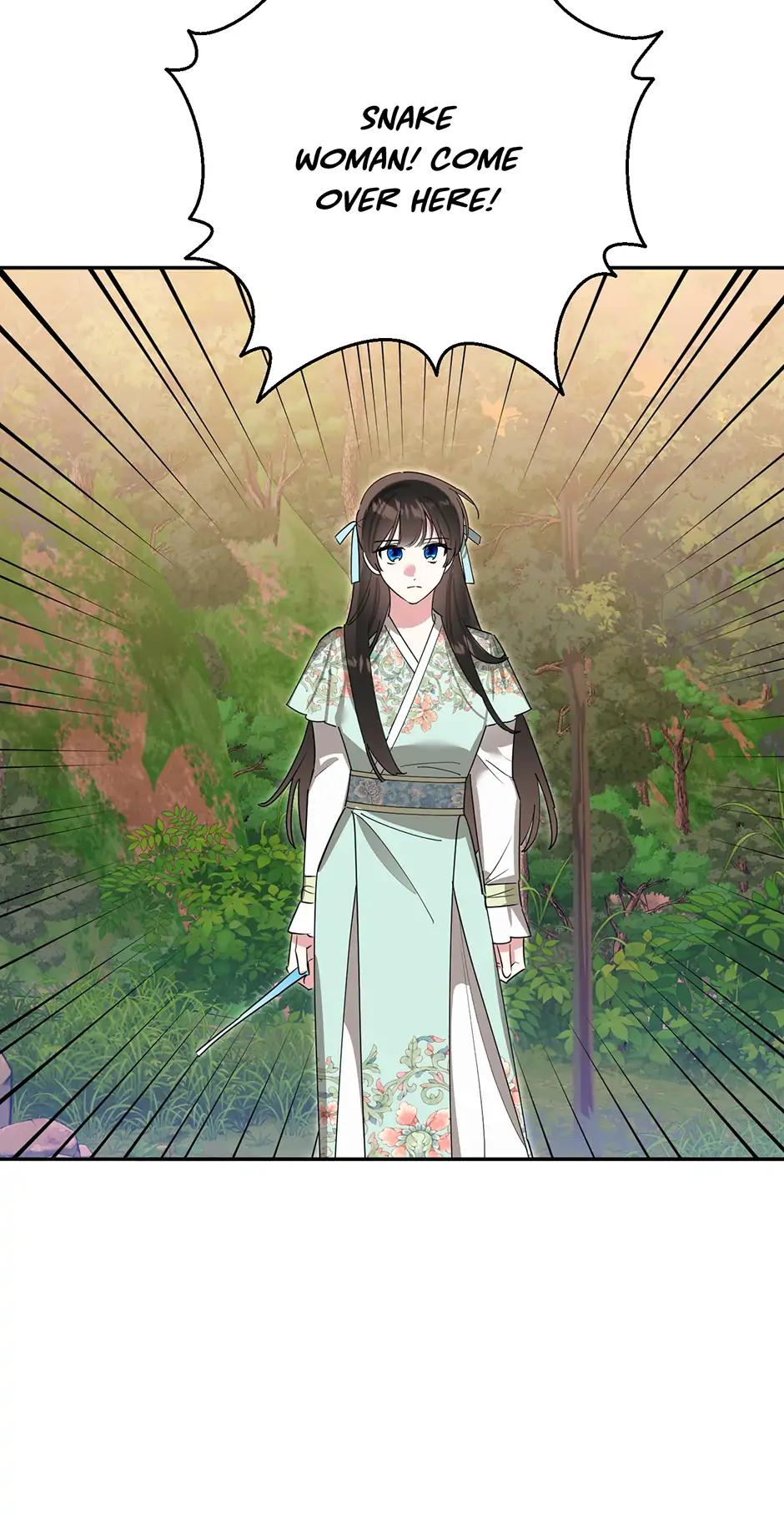 I Am the Precious Daughter of the Greatest Villain in the Fantasy World Chapter 153 - Page 35