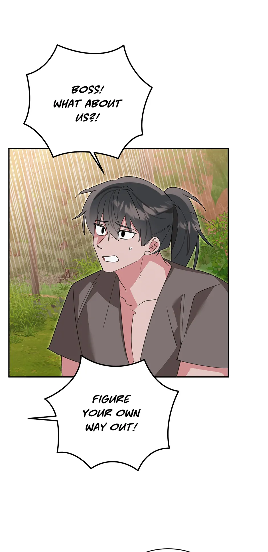 I Am the Precious Daughter of the Greatest Villain in the Fantasy World Chapter 153 - Page 41