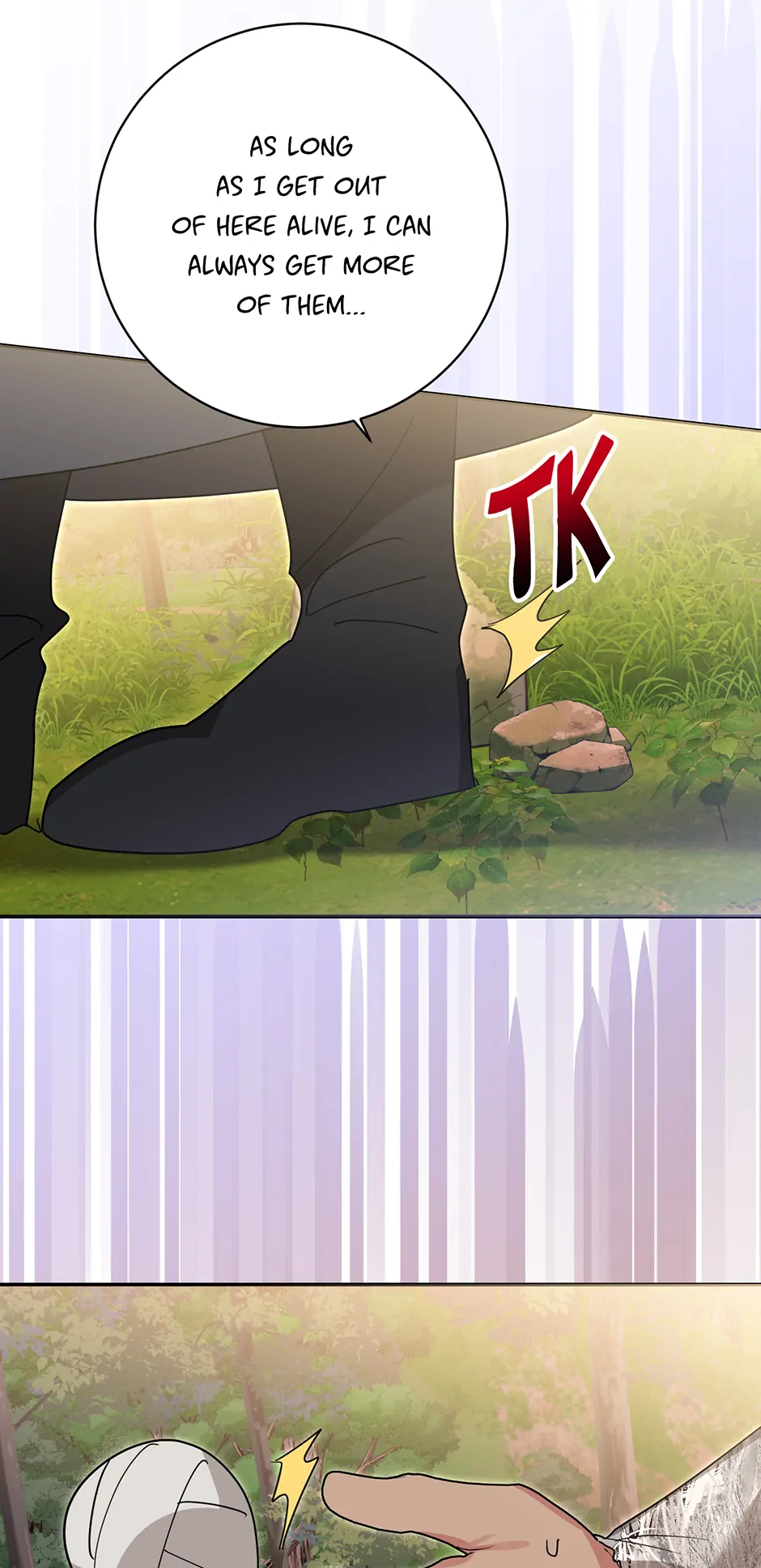 I Am the Precious Daughter of the Greatest Villain in the Fantasy World Chapter 153 - Page 43