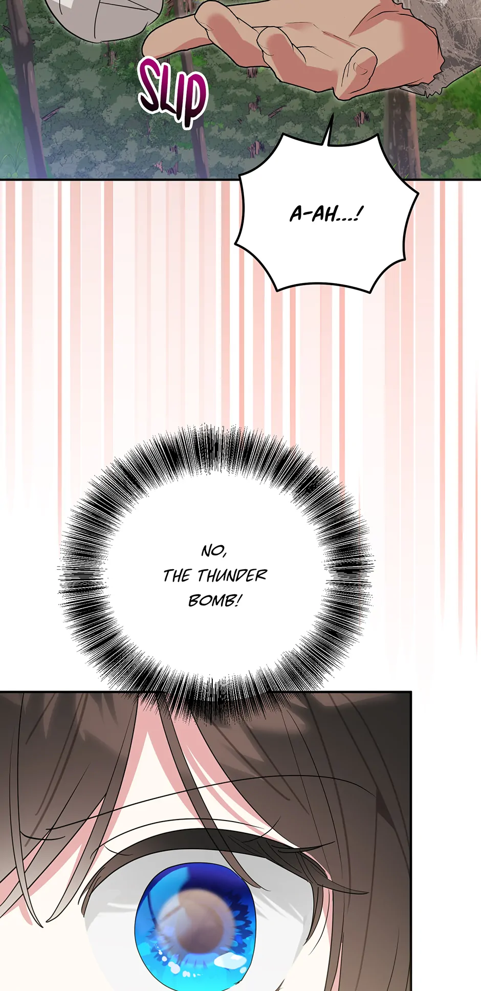 I Am the Precious Daughter of the Greatest Villain in the Fantasy World Chapter 153 - Page 44