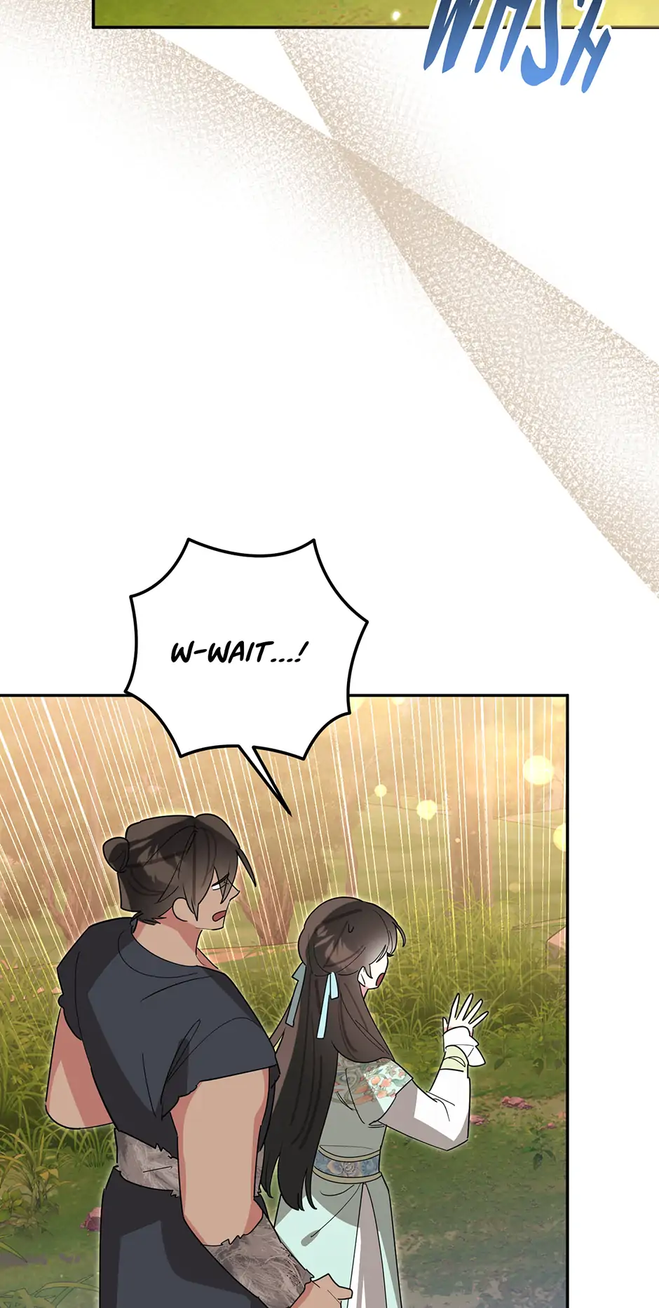 I Am the Precious Daughter of the Greatest Villain in the Fantasy World Chapter 153 - Page 53