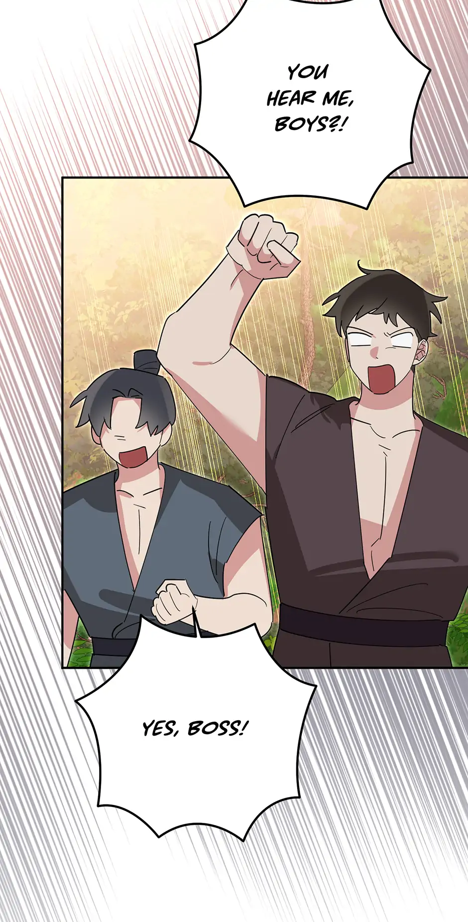 I Am the Precious Daughter of the Greatest Villain in the Fantasy World Chapter 153 - Page 6