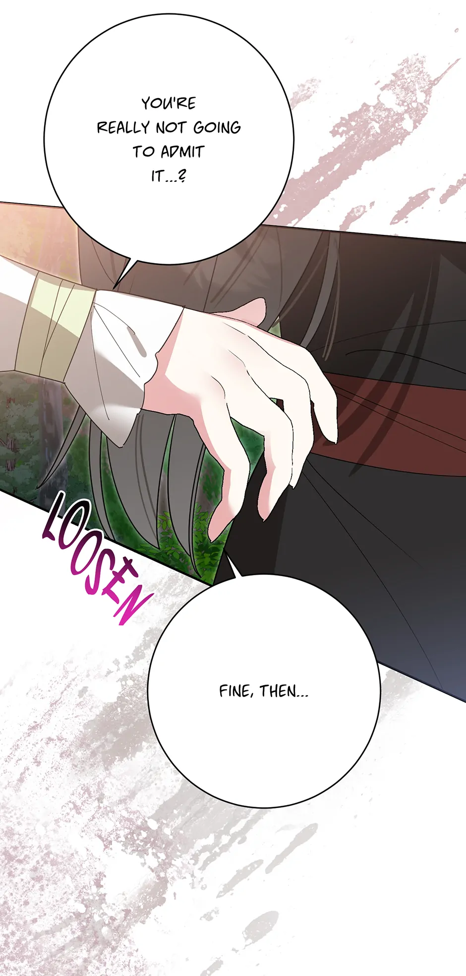 I Am the Precious Daughter of the Greatest Villain in the Fantasy World Chapter 153 - Page 64