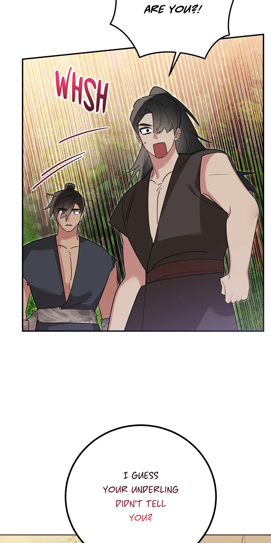 I Am the Precious Daughter of the Greatest Villain in the Fantasy World Chapter 153 - Page 9