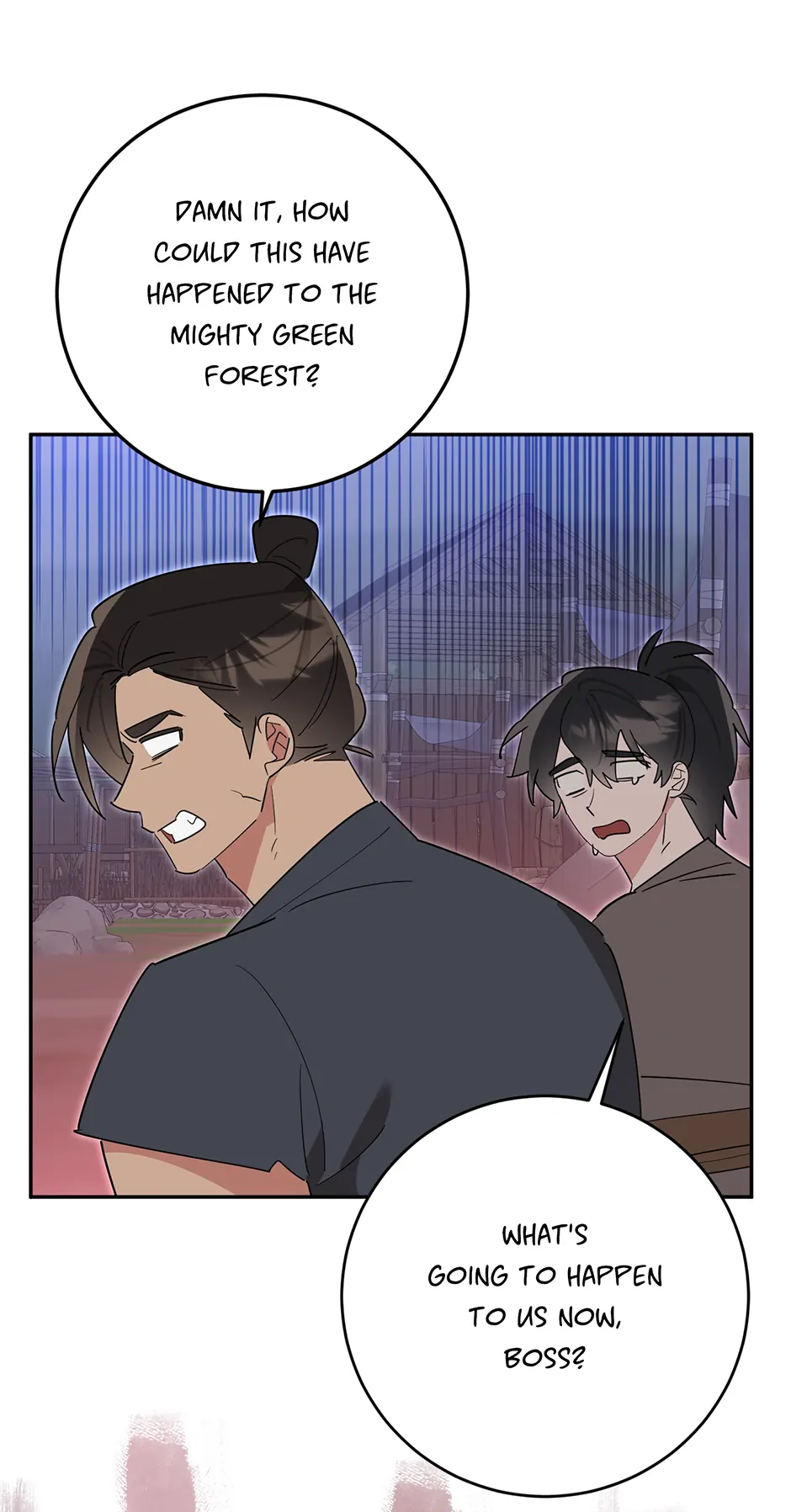 I Am the Precious Daughter of the Greatest Villain in the Fantasy World Chapter 154 - Page 29