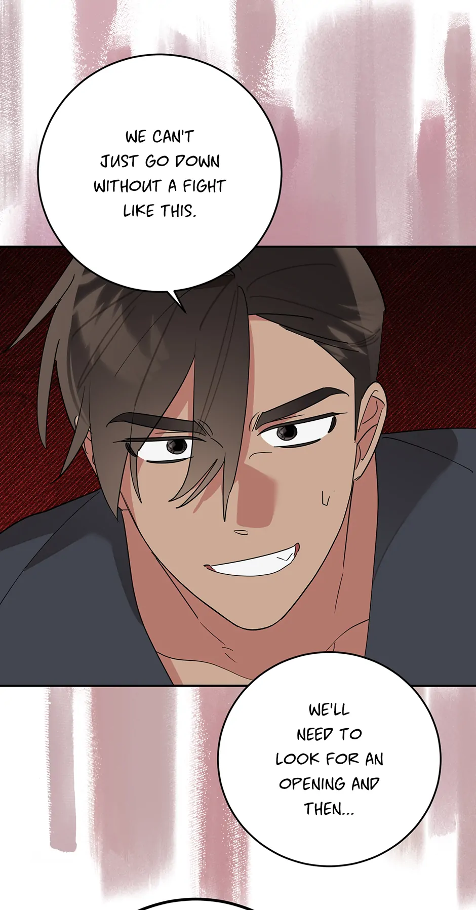 I Am the Precious Daughter of the Greatest Villain in the Fantasy World Chapter 154 - Page 30