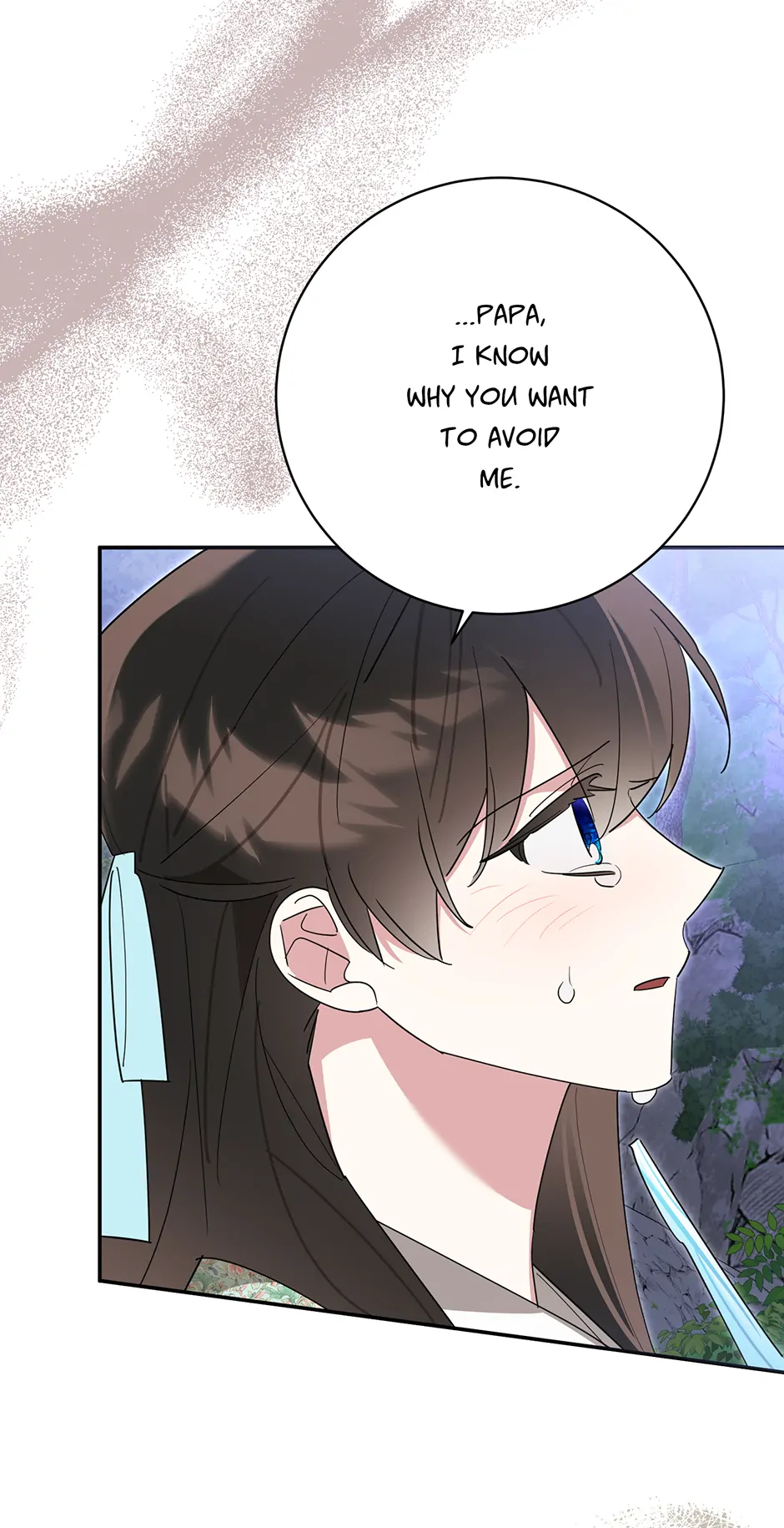 I Am the Precious Daughter of the Greatest Villain in the Fantasy World Chapter 154 - Page 4