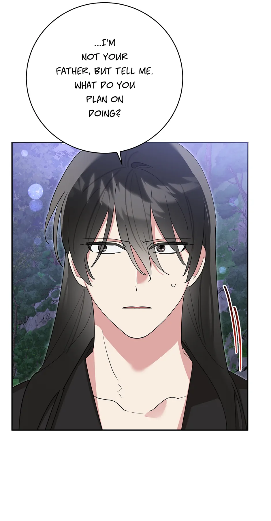 I Am the Precious Daughter of the Greatest Villain in the Fantasy World Chapter 154 - Page 9