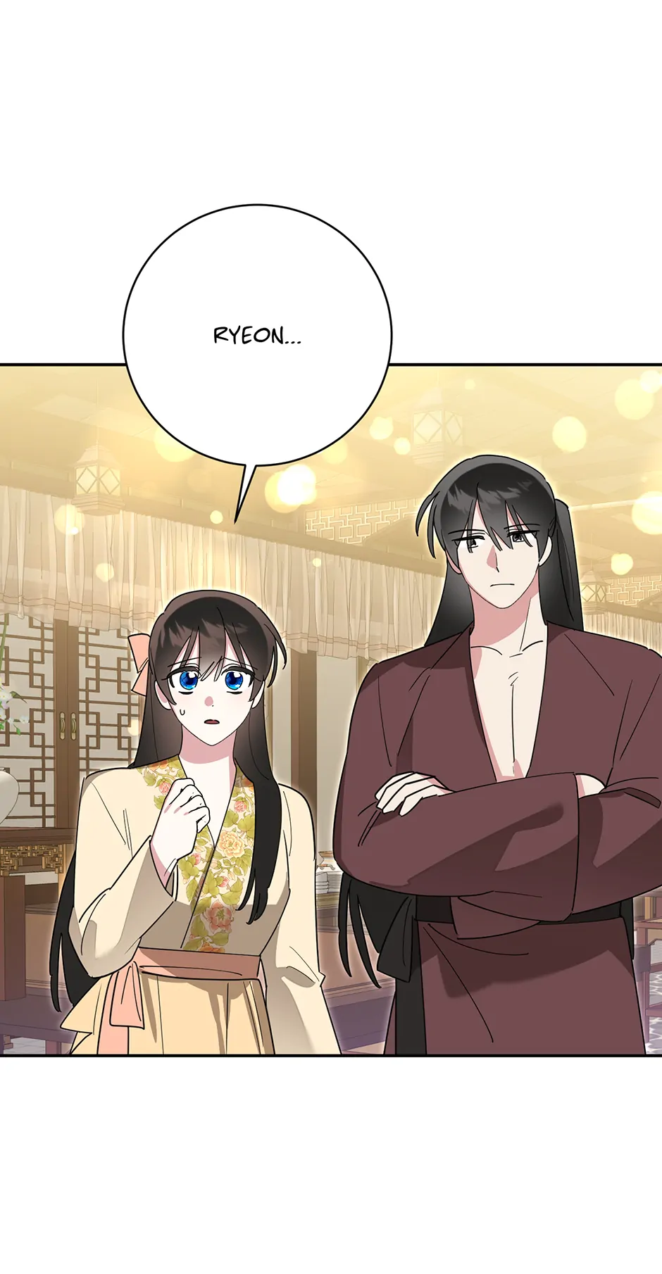 I Am the Precious Daughter of the Greatest Villain in the Fantasy World Chapter 155 - Page 10