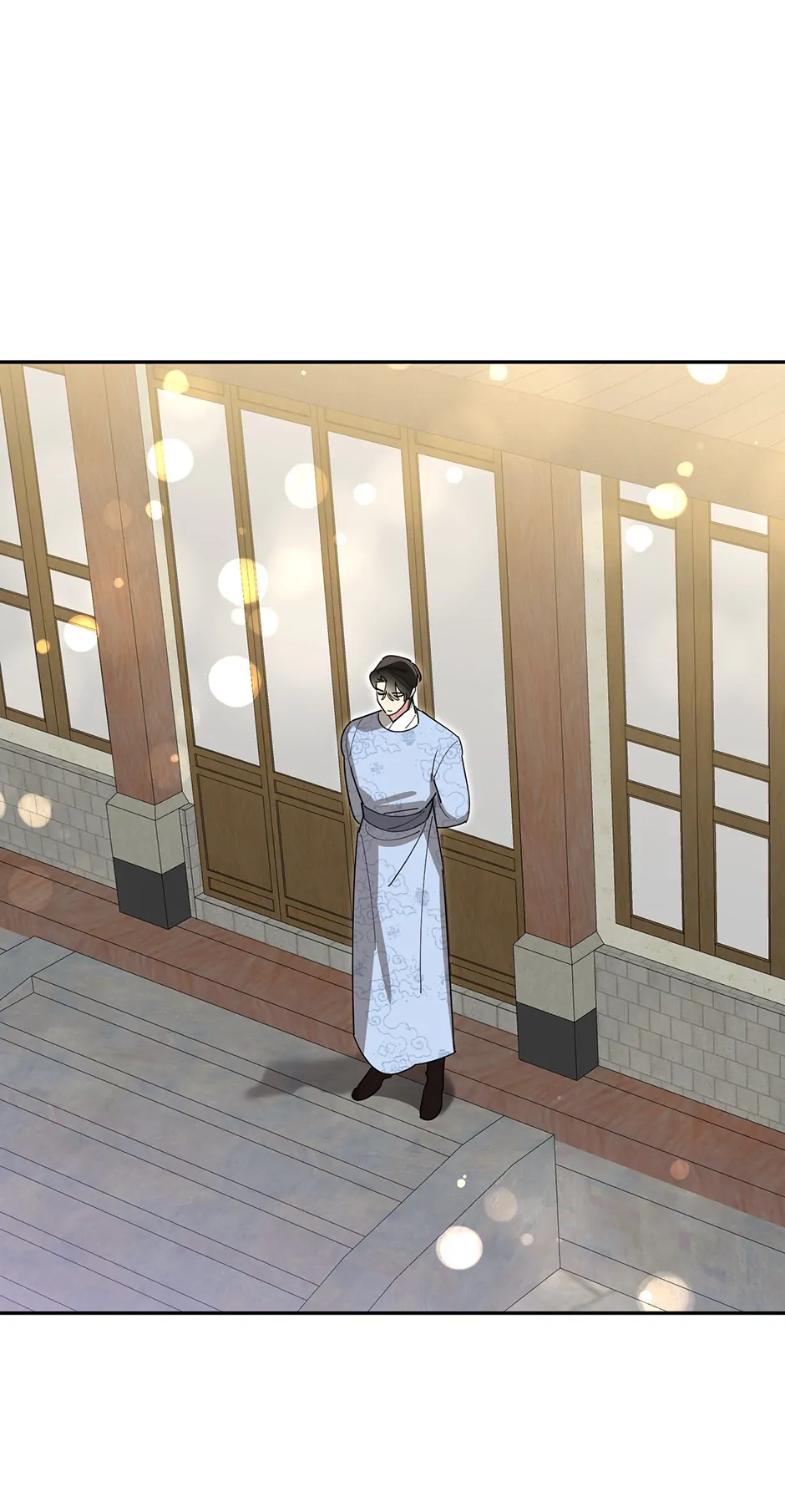 I Am the Precious Daughter of the Greatest Villain in the Fantasy World Chapter 155 - Page 12