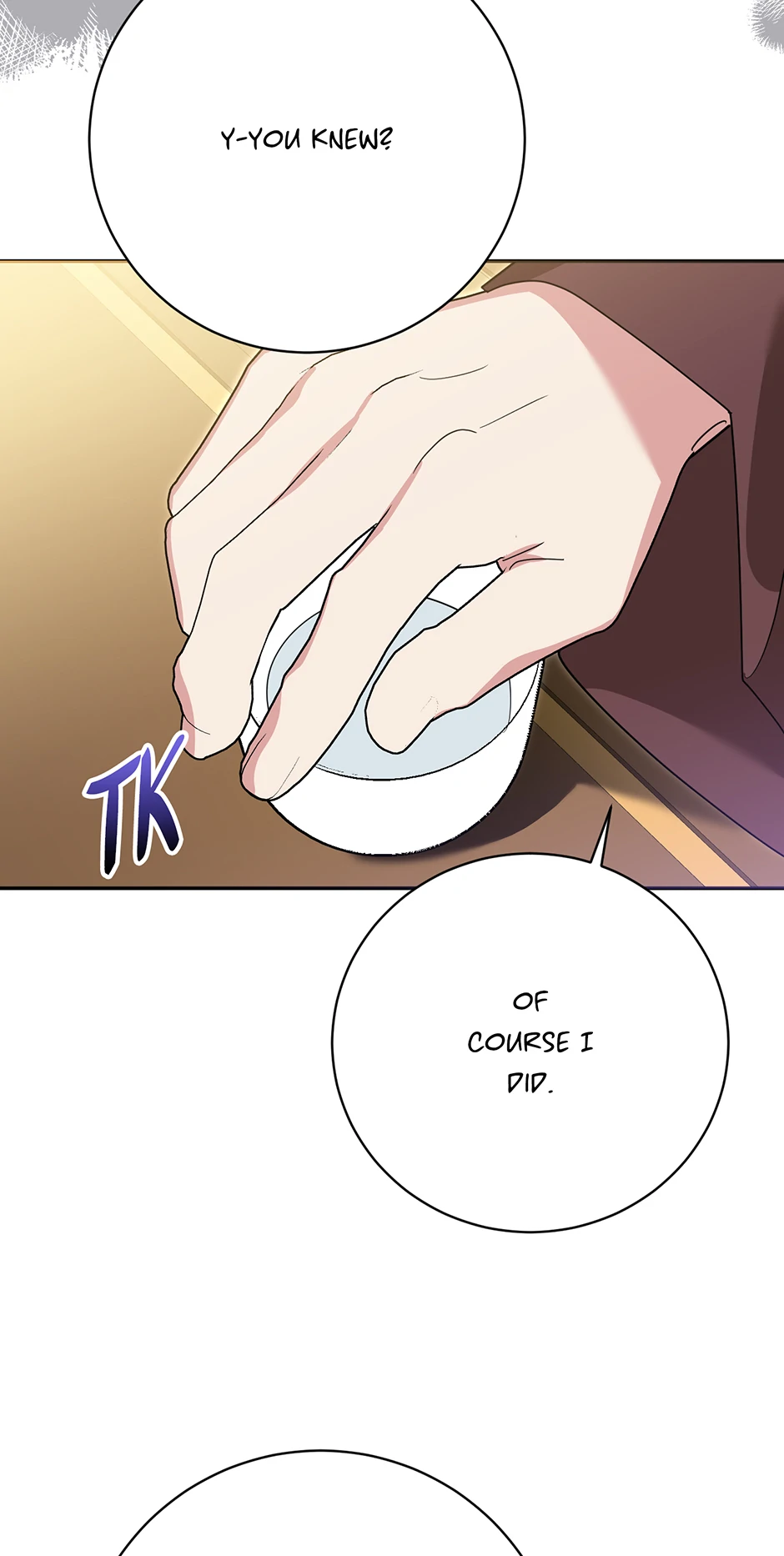 I Am the Precious Daughter of the Greatest Villain in the Fantasy World Chapter 155 - Page 19