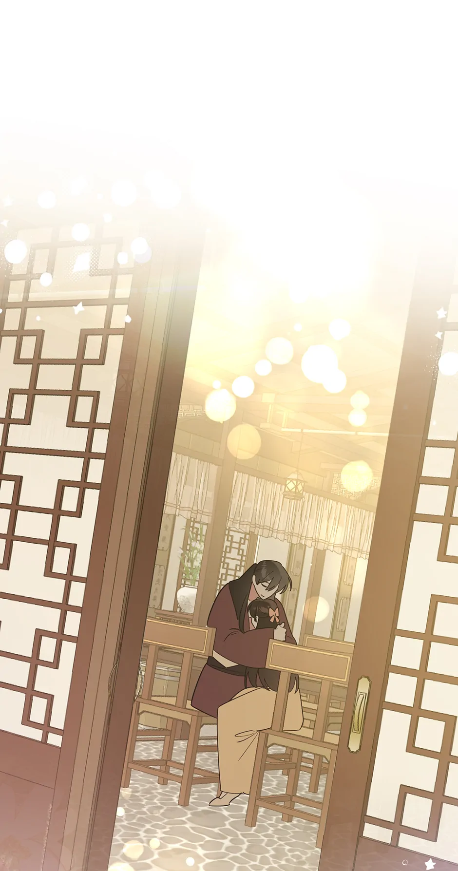 I Am the Precious Daughter of the Greatest Villain in the Fantasy World Chapter 155 - Page 38