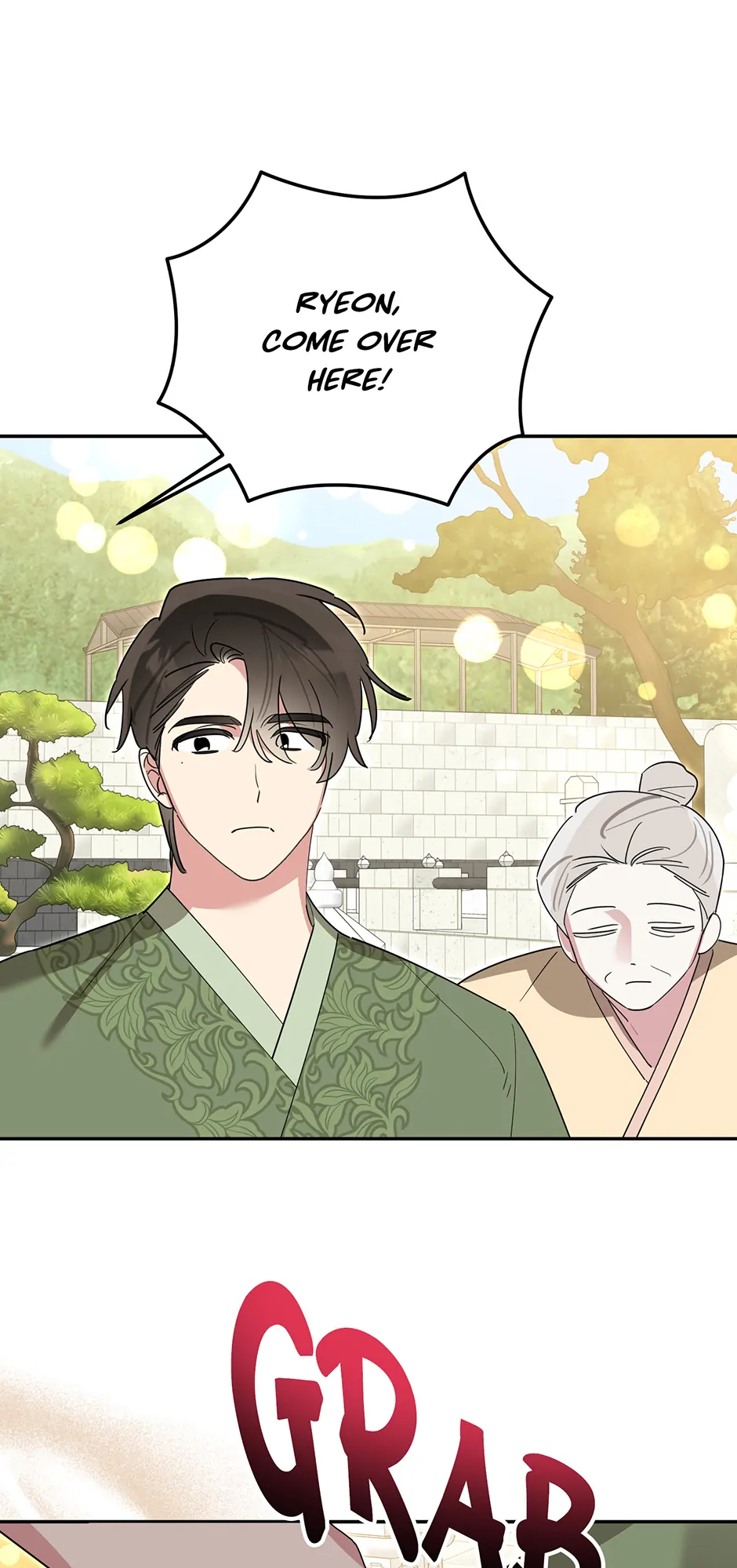 I Am the Precious Daughter of the Greatest Villain in the Fantasy World Chapter 155 - Page 49