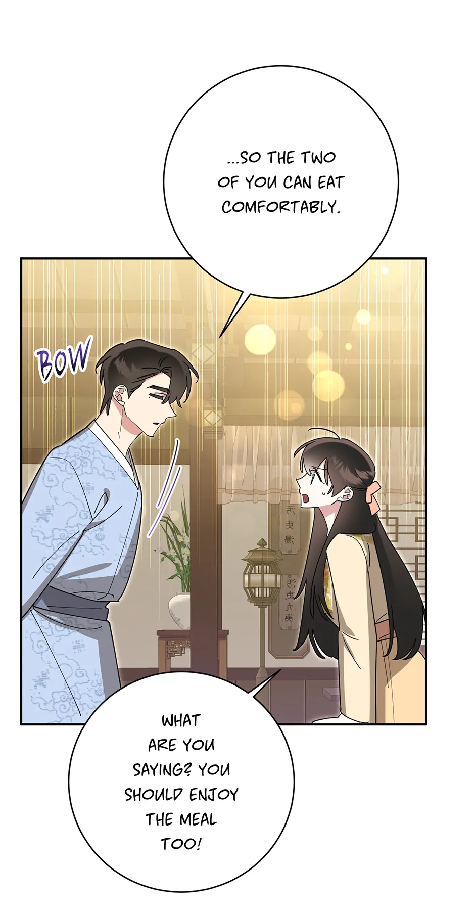 I Am the Precious Daughter of the Greatest Villain in the Fantasy World Chapter 155 - Page 8