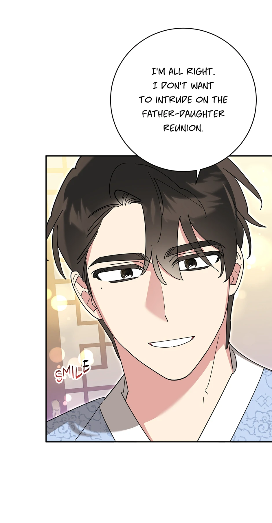 I Am the Precious Daughter of the Greatest Villain in the Fantasy World Chapter 155 - Page 9