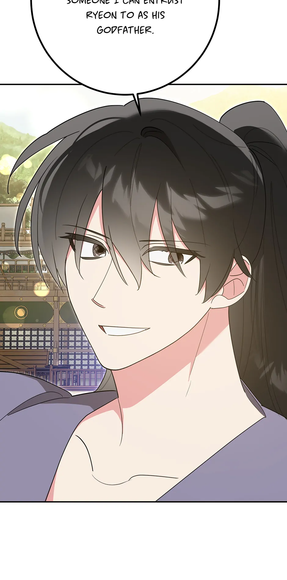 I Am the Precious Daughter of the Greatest Villain in the Fantasy World Chapter 156 - Page 16