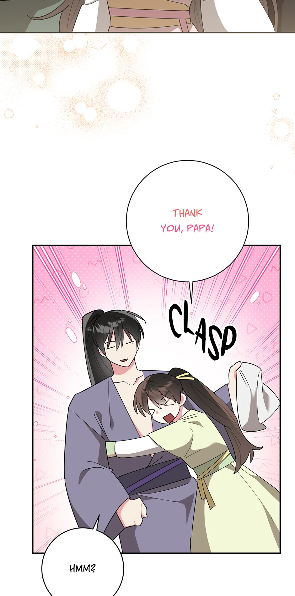 I Am the Precious Daughter of the Greatest Villain in the Fantasy World Chapter 156 - Page 19