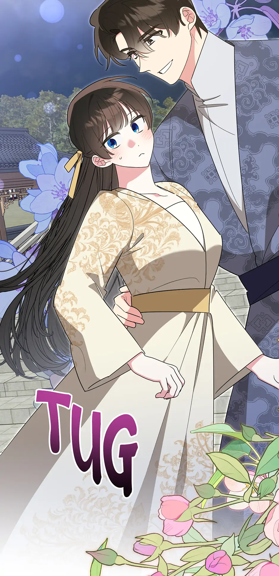 I Am the Precious Daughter of the Greatest Villain in the Fantasy World Chapter 156 - Page 37