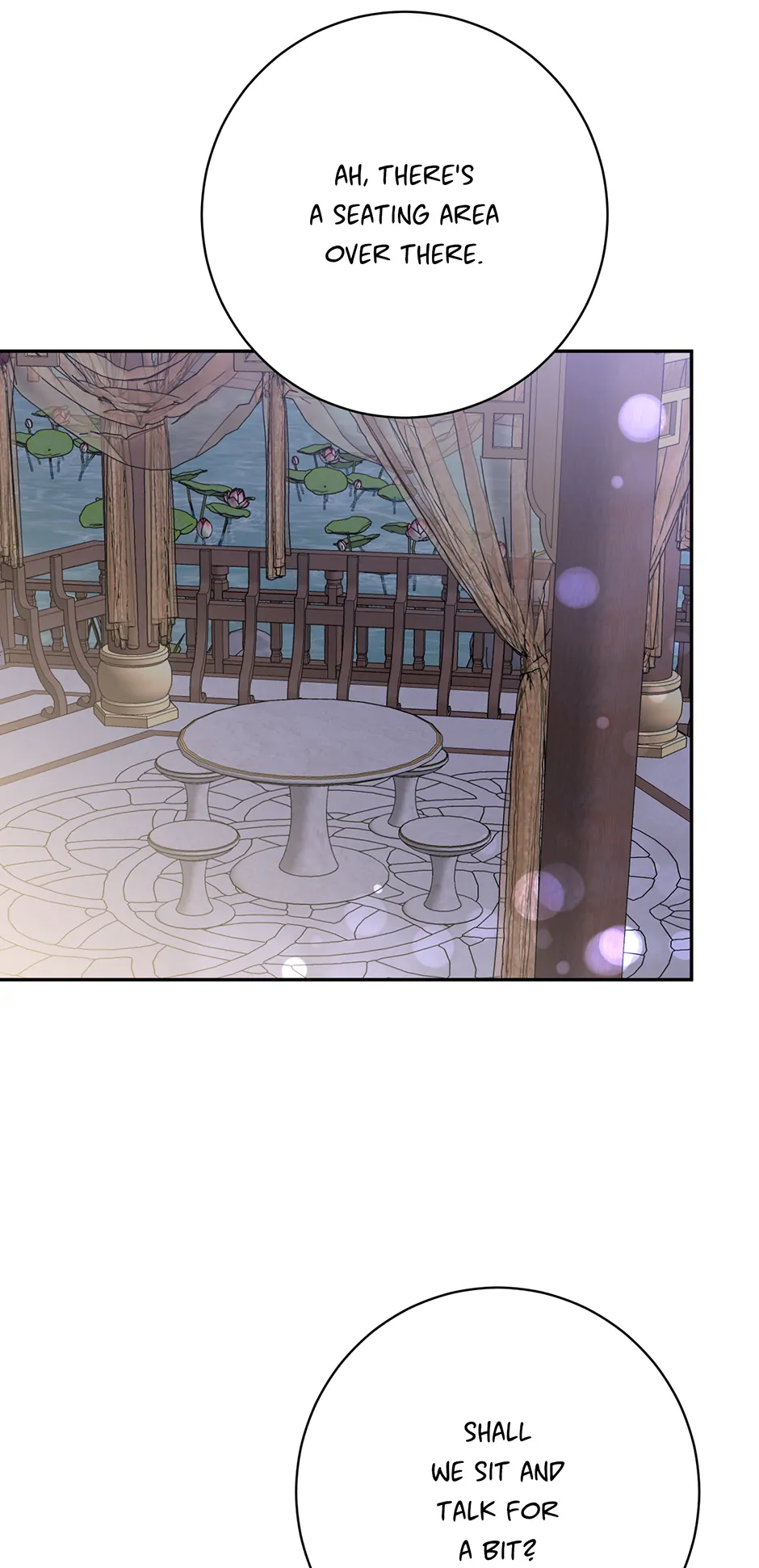 I Am the Precious Daughter of the Greatest Villain in the Fantasy World Chapter 156 - Page 40