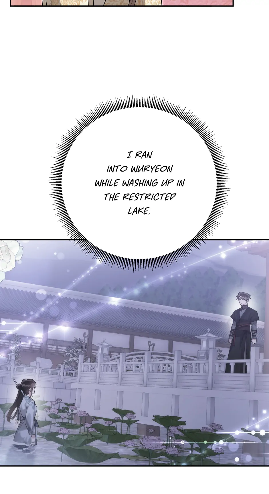 I Am the Precious Daughter of the Greatest Villain in the Fantasy World Chapter 156 - Page 46