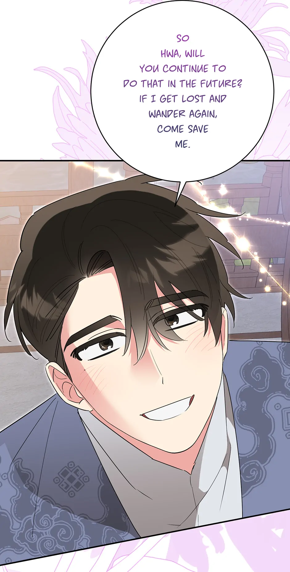 I Am the Precious Daughter of the Greatest Villain in the Fantasy World Chapter 156 - Page 57