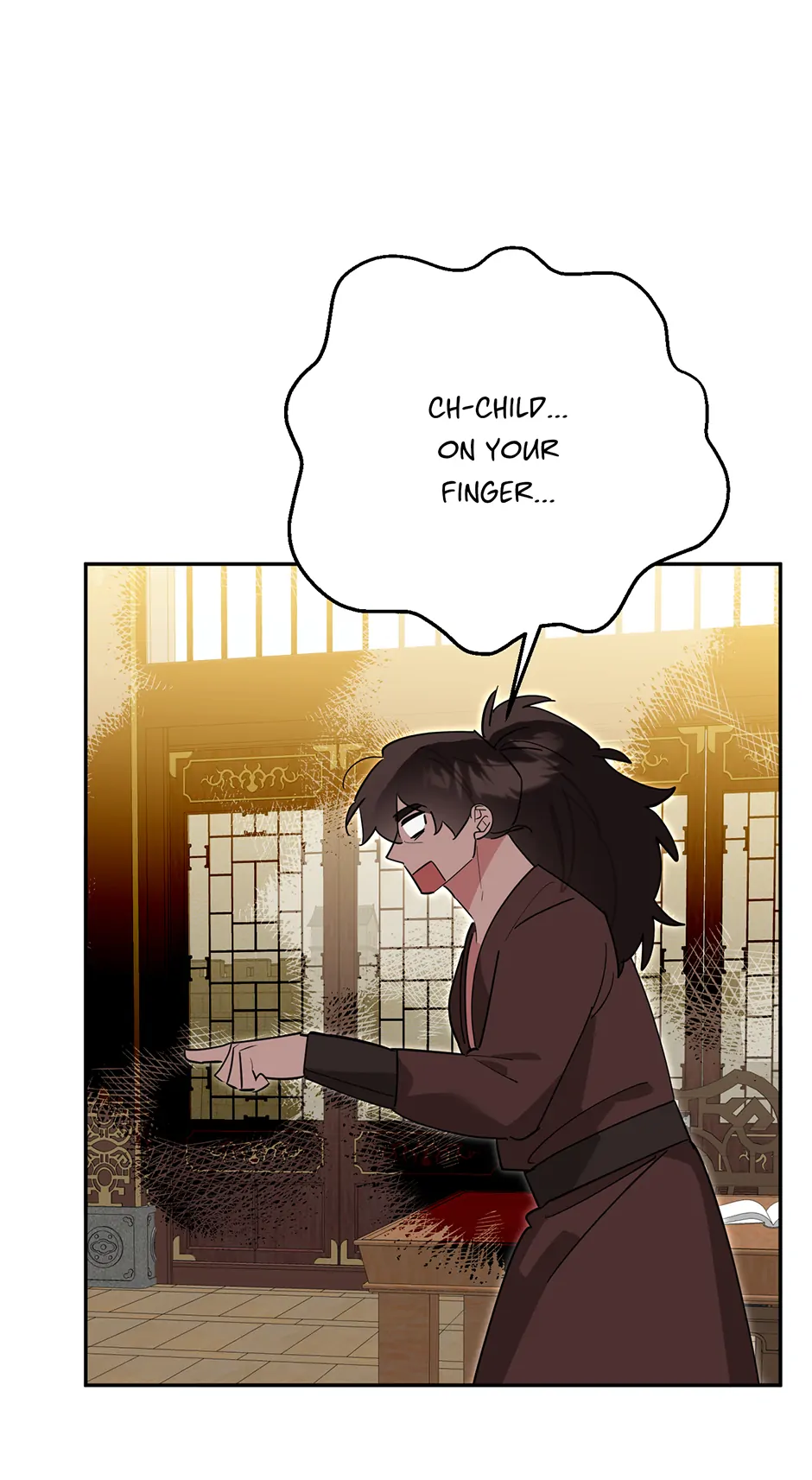 I Am the Precious Daughter of the Greatest Villain in the Fantasy World Chapter 157 - Page 20