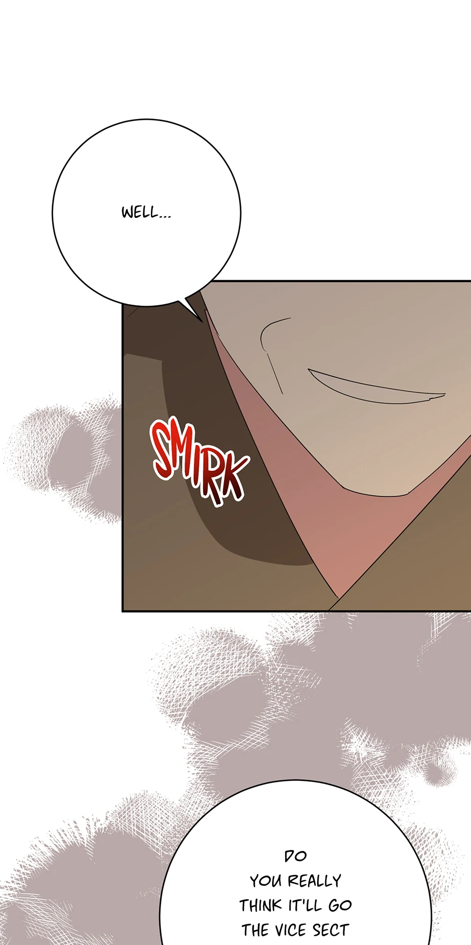 I Am the Precious Daughter of the Greatest Villain in the Fantasy World Chapter 157 - Page 28