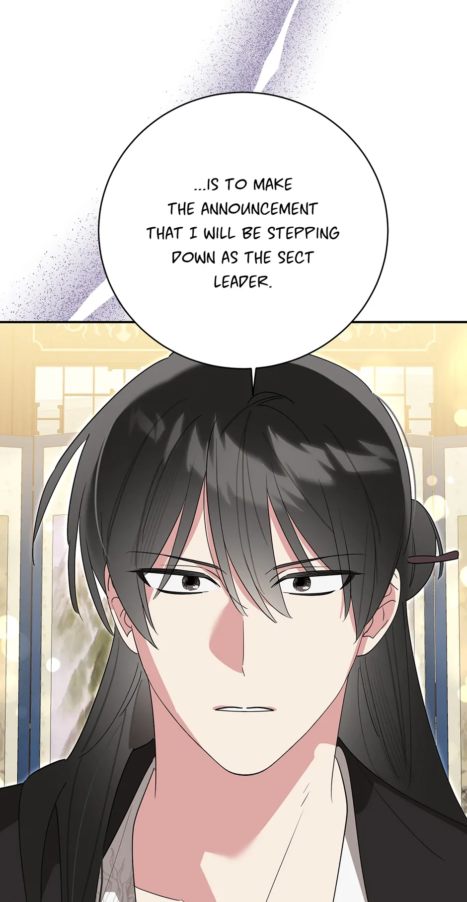 I Am the Precious Daughter of the Greatest Villain in the Fantasy World Chapter 157 - Page 39