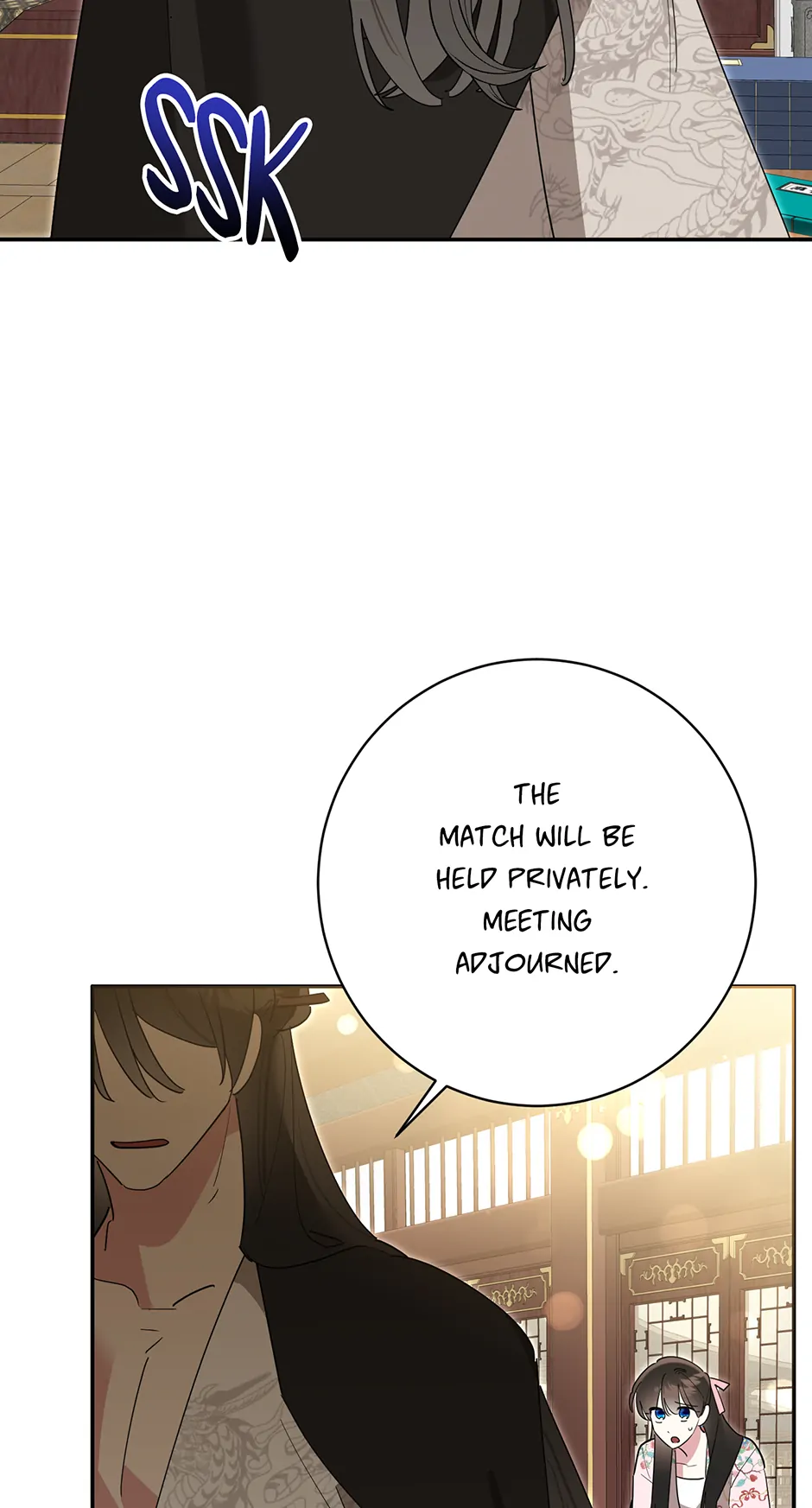 I Am the Precious Daughter of the Greatest Villain in the Fantasy World Chapter 157 - Page 45