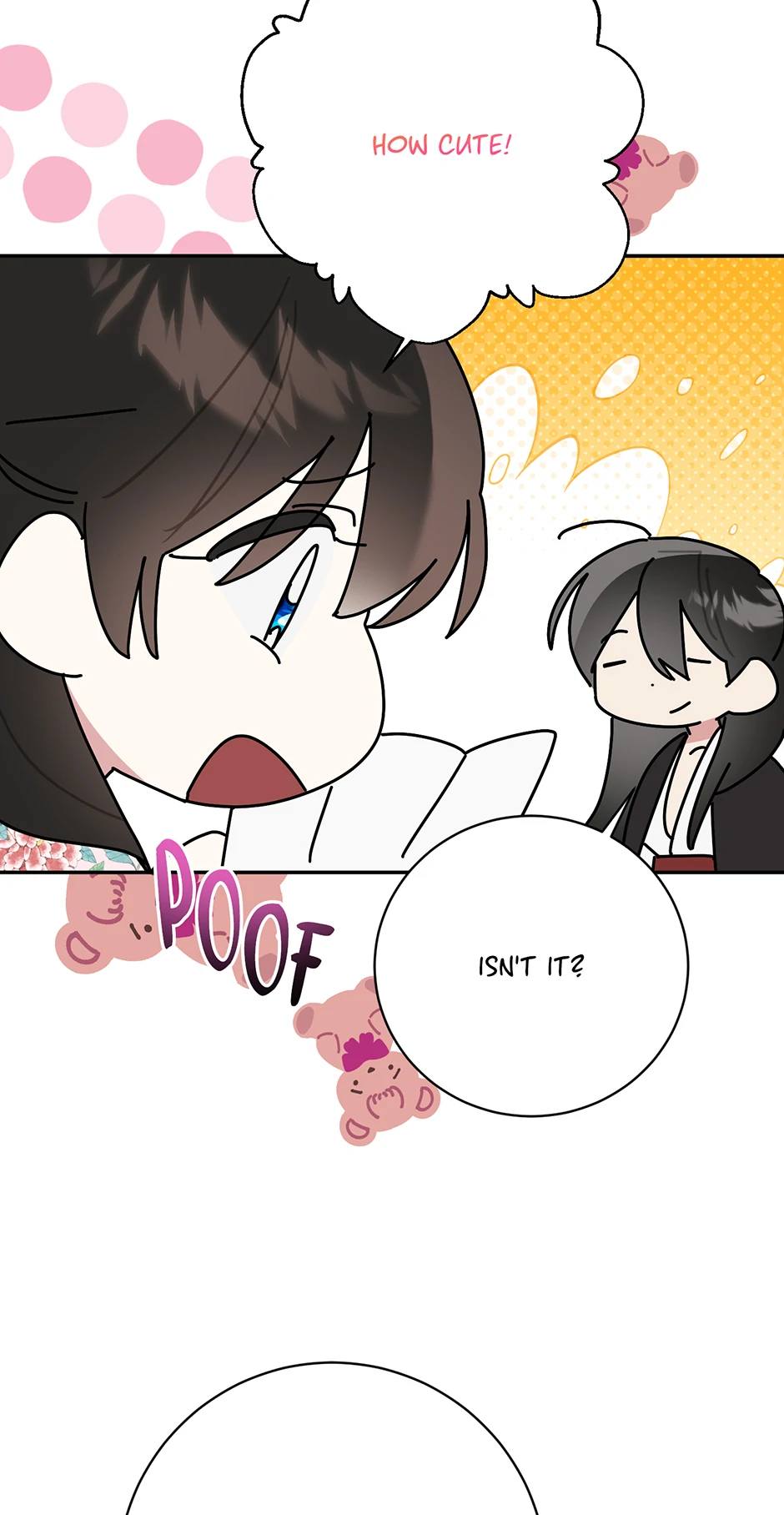 I Am the Precious Daughter of the Greatest Villain in the Fantasy World Chapter 157 - Page 57