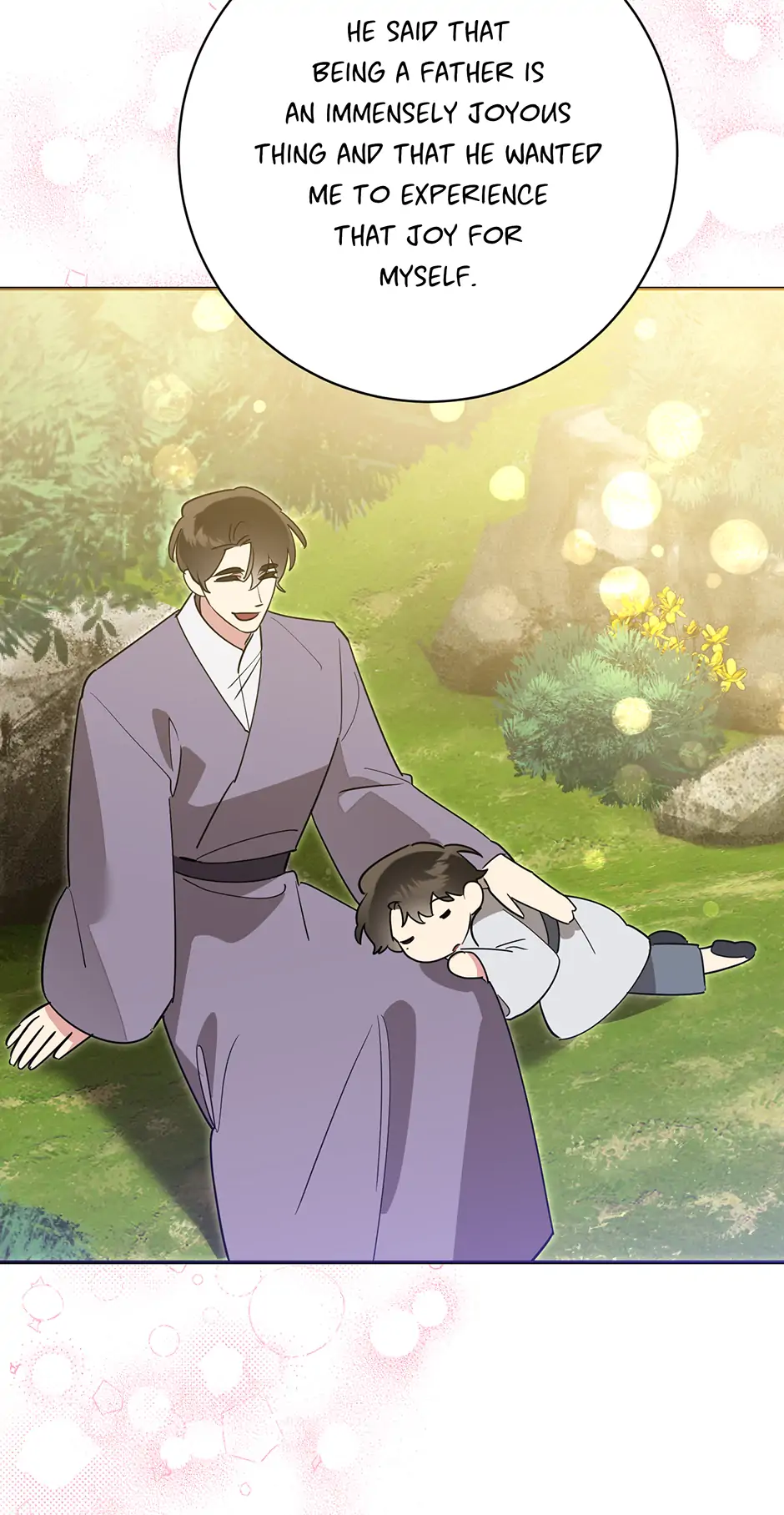 I Am the Precious Daughter of the Greatest Villain in the Fantasy World Chapter 157 - Page 59