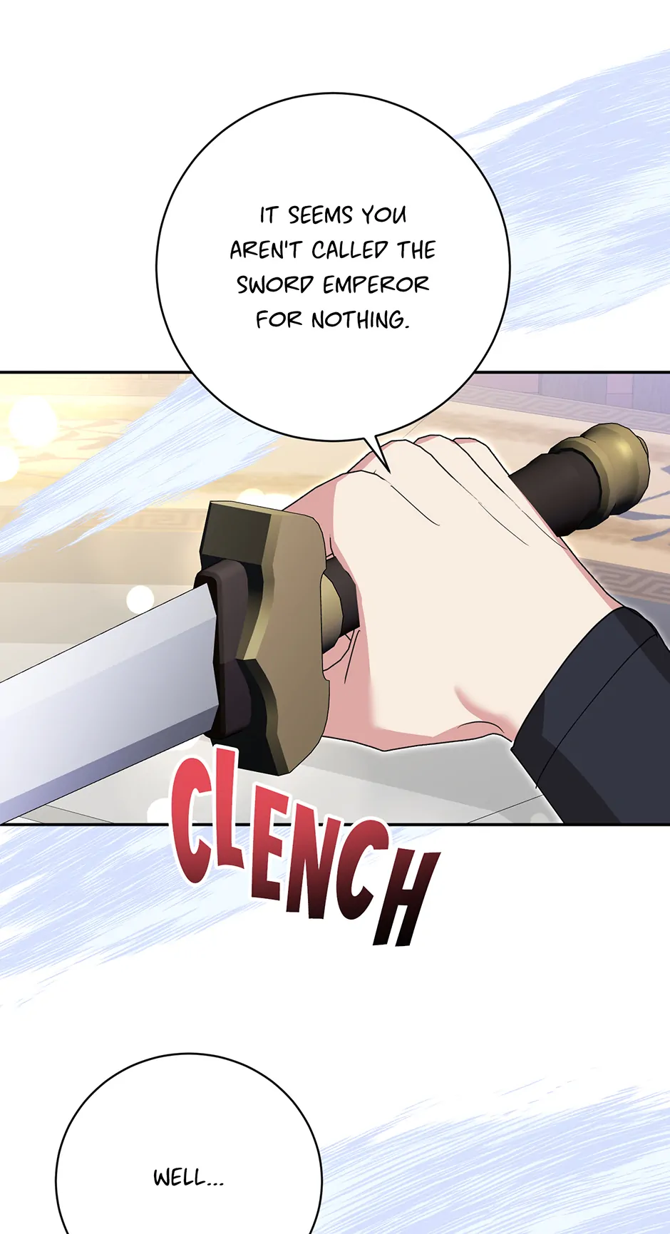 I Am the Precious Daughter of the Greatest Villain in the Fantasy World Chapter 158 - Page 35