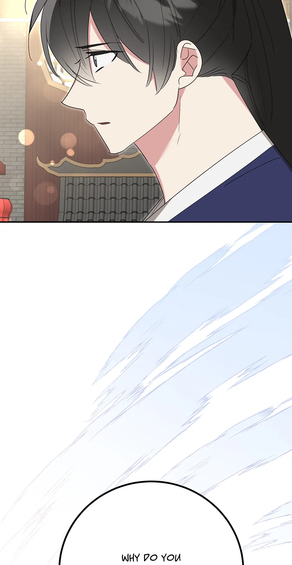 I Am the Precious Daughter of the Greatest Villain in the Fantasy World Chapter 158 - Page 46