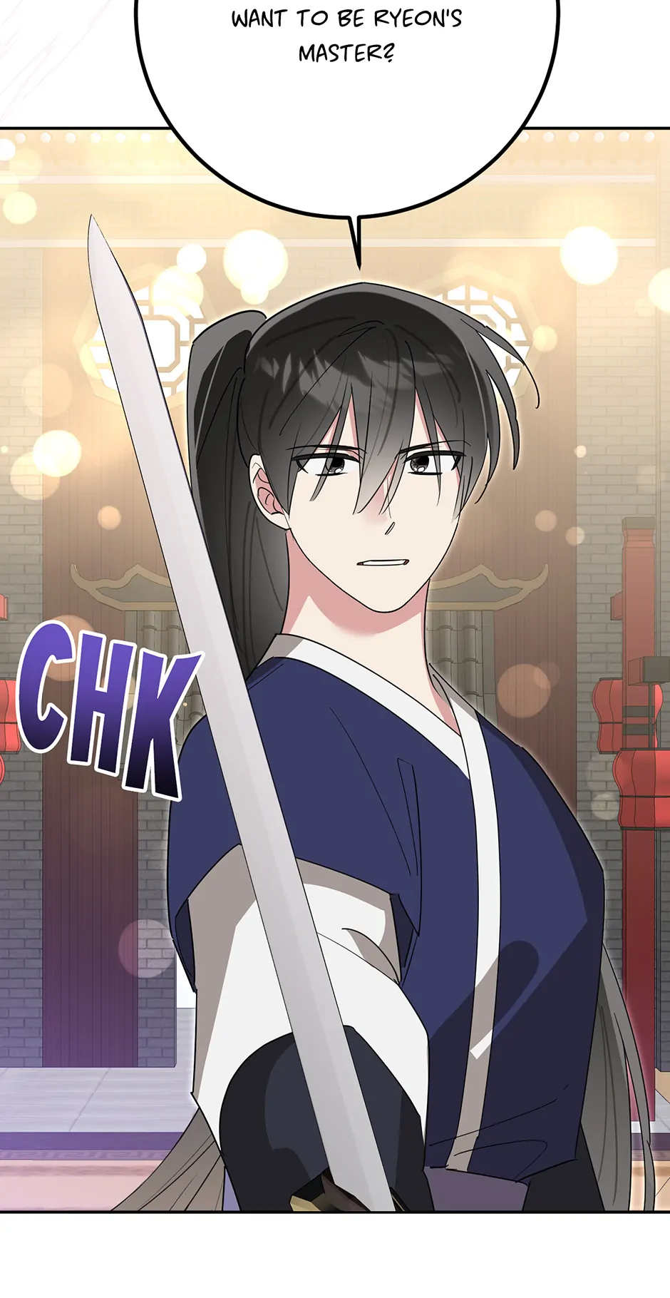 I Am the Precious Daughter of the Greatest Villain in the Fantasy World Chapter 158 - Page 47