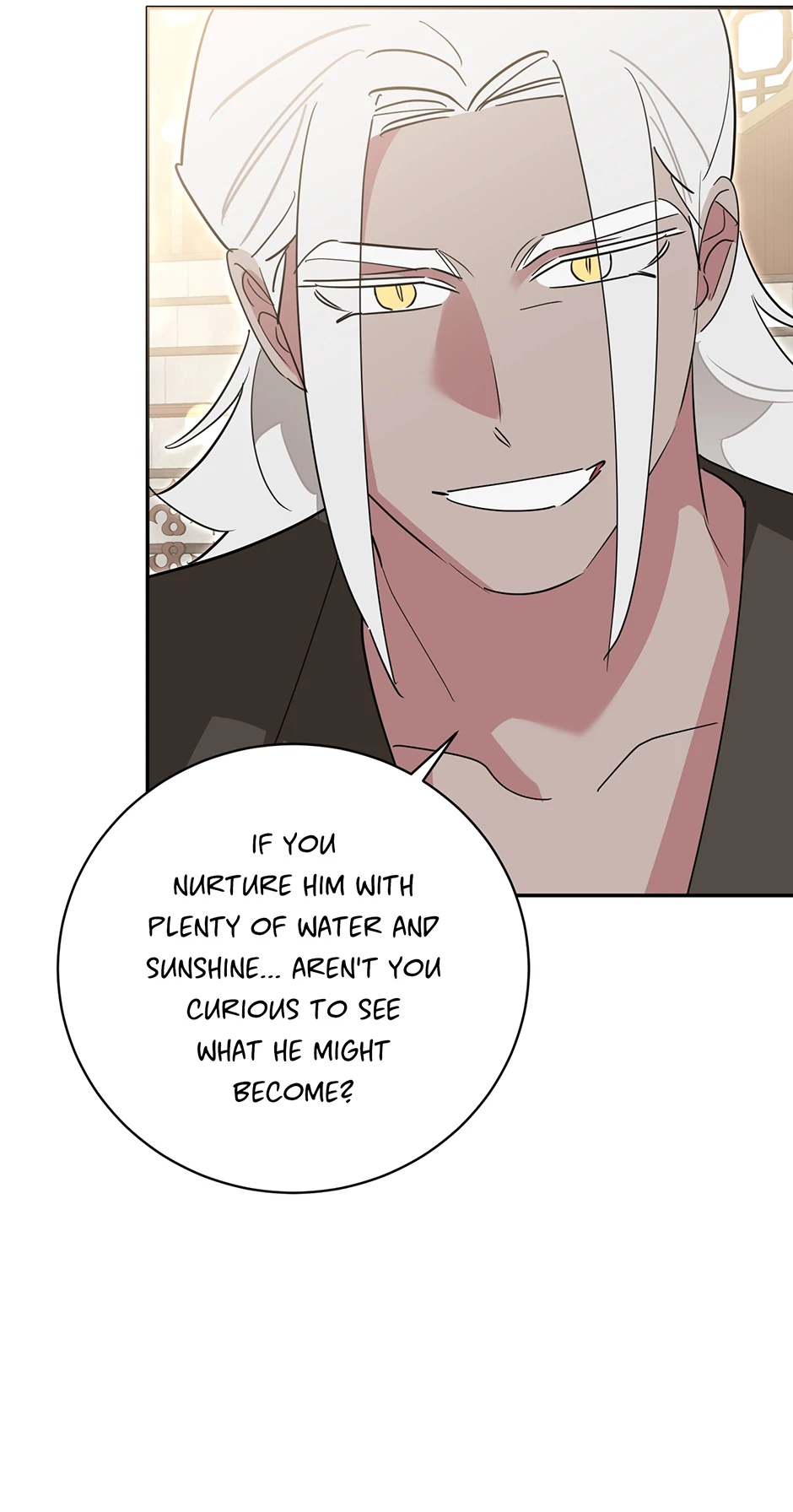 I Am the Precious Daughter of the Greatest Villain in the Fantasy World Chapter 158 - Page 58