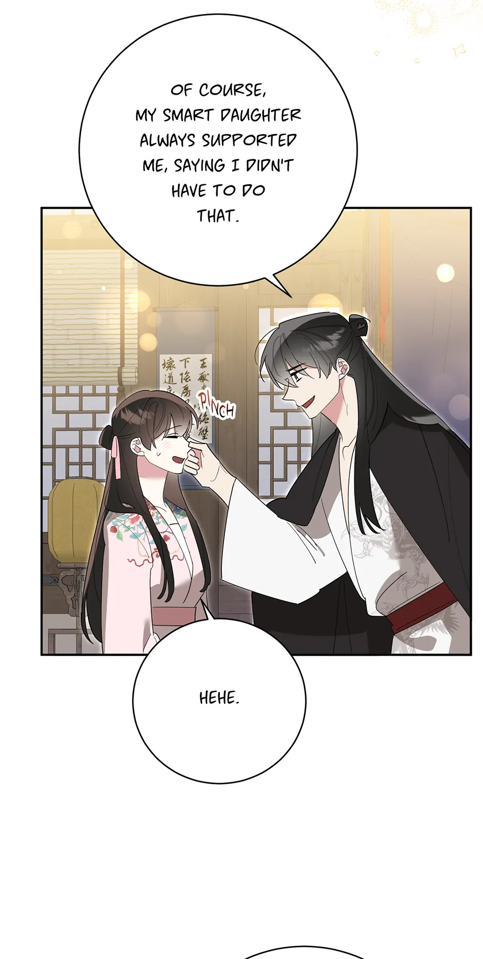 I Am the Precious Daughter of the Greatest Villain in the Fantasy World Chapter 158 - Page 6