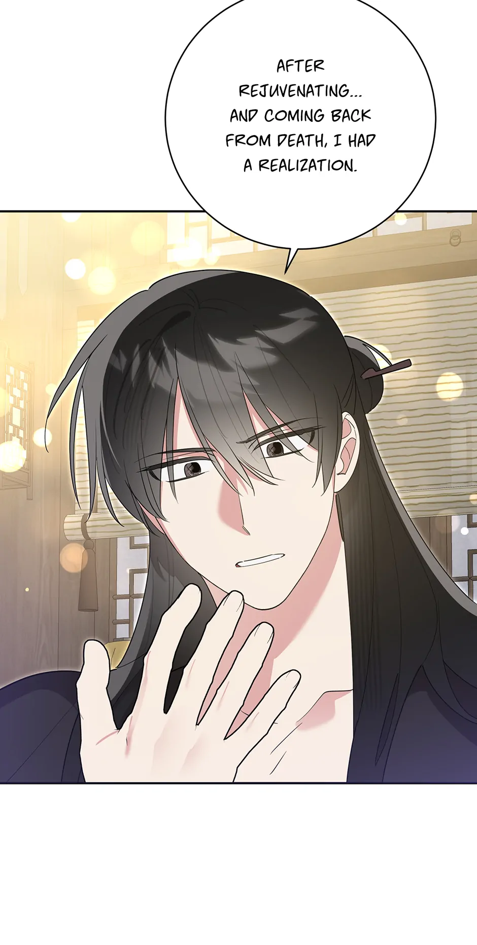 I Am the Precious Daughter of the Greatest Villain in the Fantasy World Chapter 158 - Page 7