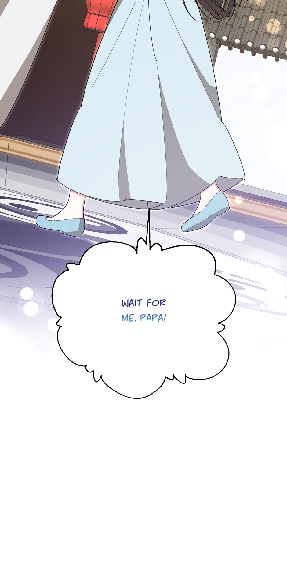 I Am the Precious Daughter of the Greatest Villain in the Fantasy World Chapter 159 - Page 15