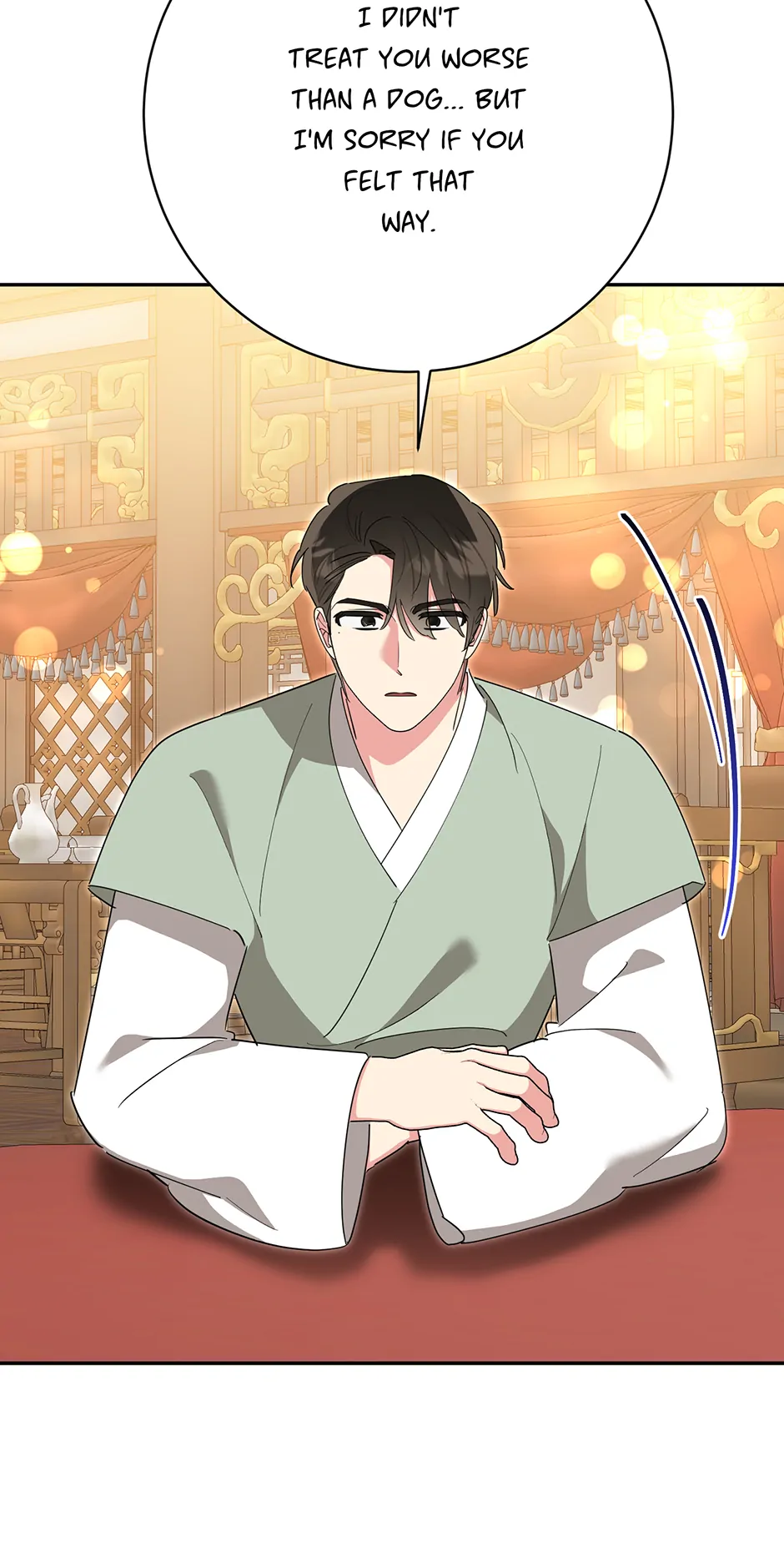 I Am the Precious Daughter of the Greatest Villain in the Fantasy World Chapter 159 - Page 34