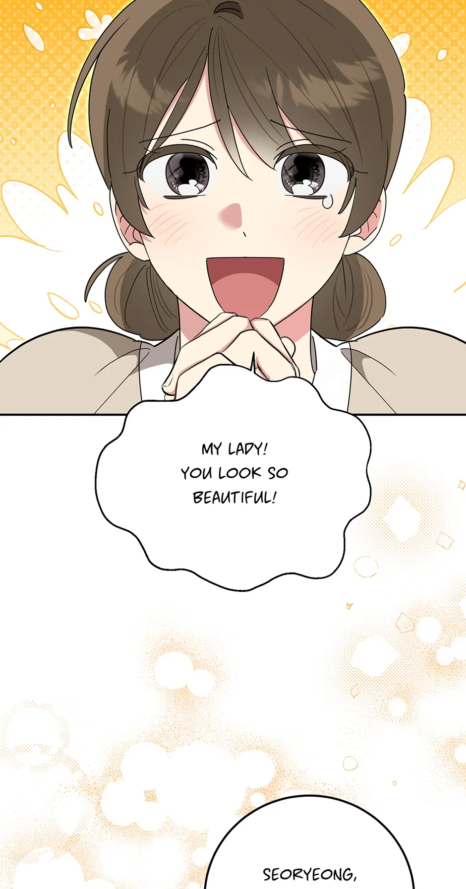 I Am the Precious Daughter of the Greatest Villain in the Fantasy World Chapter 159 - Page 59